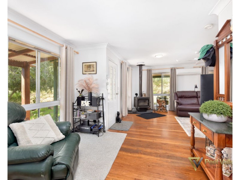 1508 Duncans Creek Road Duncans Creek, Tamworth NSW 2340