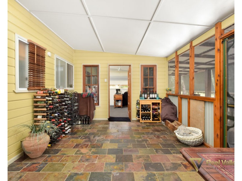 1508 Duncans Creek Road Duncans Creek, Tamworth NSW 2340
