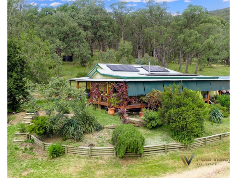 1508 Duncans Creek Road Duncans Creek, Tamworth NSW 2340