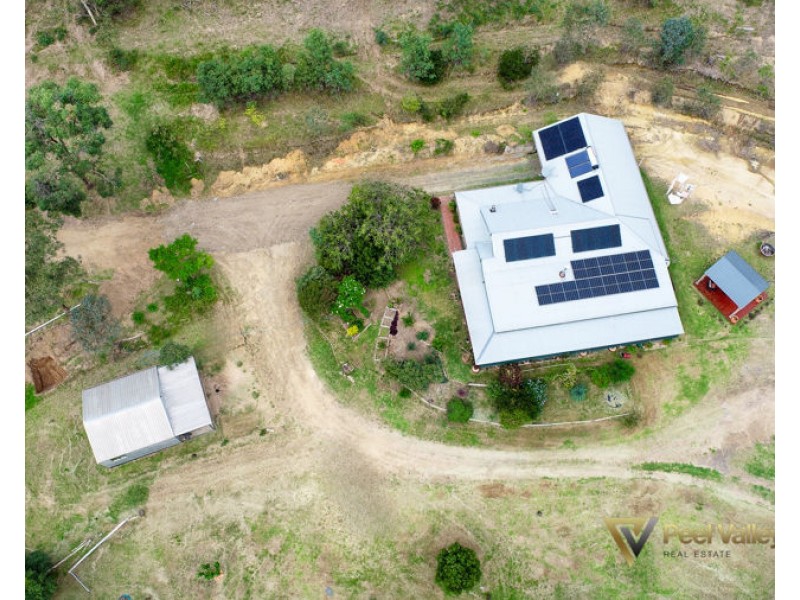 1508 Duncans Creek Road Duncans Creek, Tamworth NSW 2340