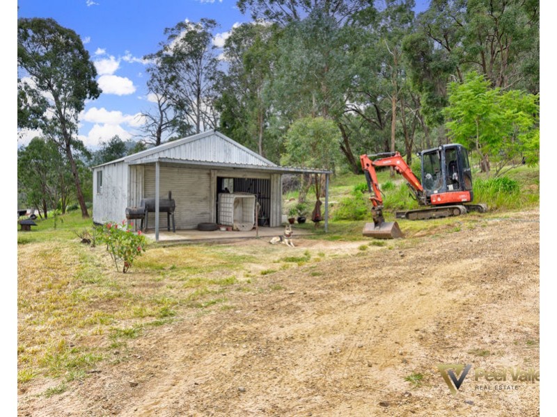 1508 Duncans Creek Road Duncans Creek, Tamworth NSW 2340