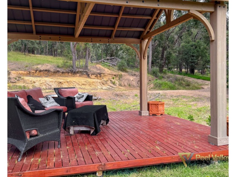1508 Duncans Creek Road Duncans Creek, Tamworth NSW 2340