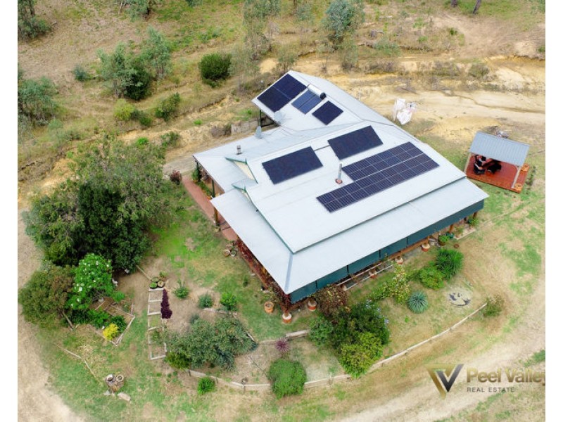 1508 Duncans Creek Road Duncans Creek, Tamworth NSW 2340