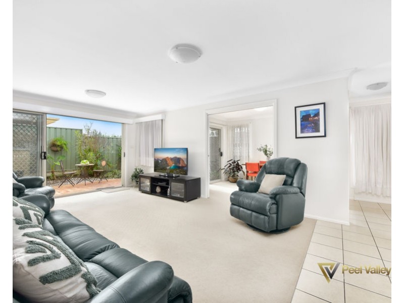 Unit 2-1A Kent Street, Tamworth NSW 2340