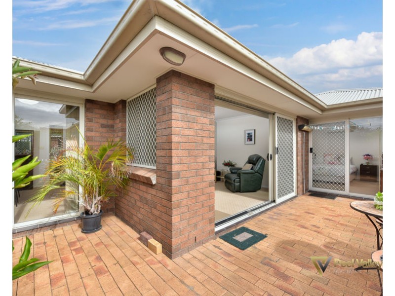 Unit 2-1A Kent Street, Tamworth NSW 2340