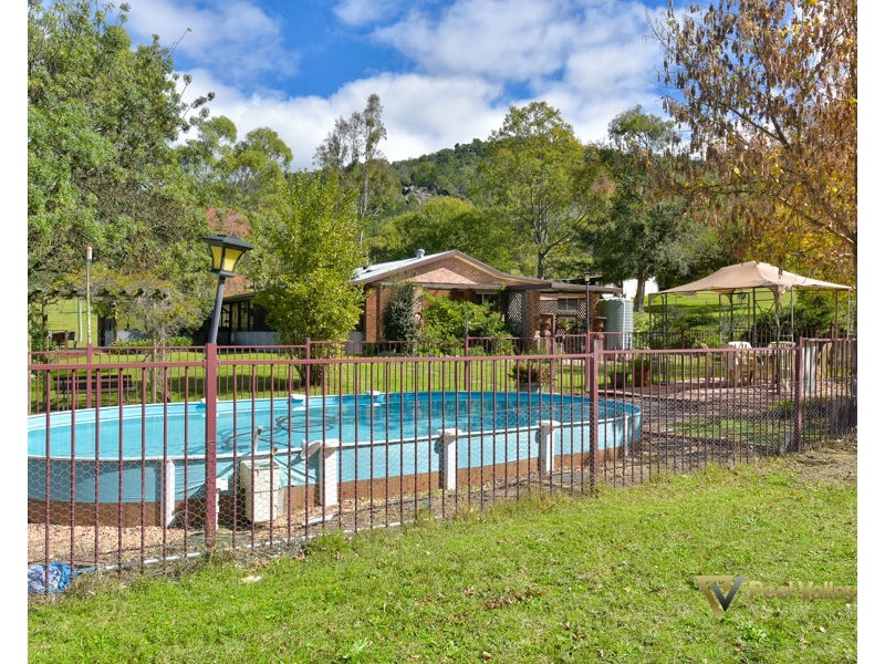 383 New England Gully Road, Moonbi NSW 2353