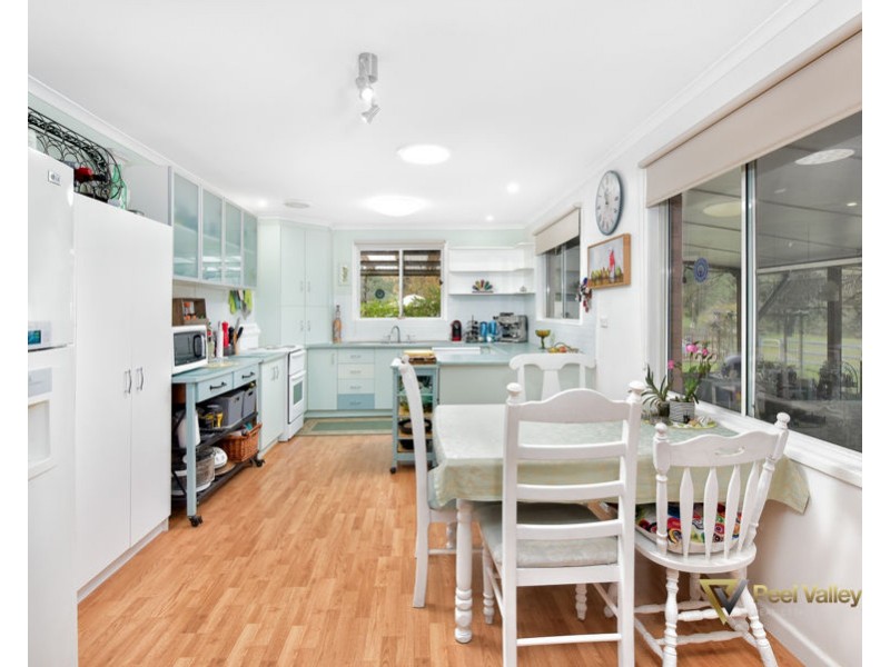 383 New England Gully Road, Moonbi NSW 2353