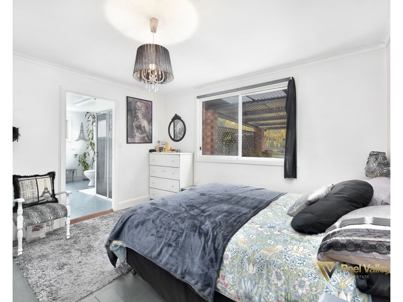 383 New England Gully Road, Moonbi NSW 2353