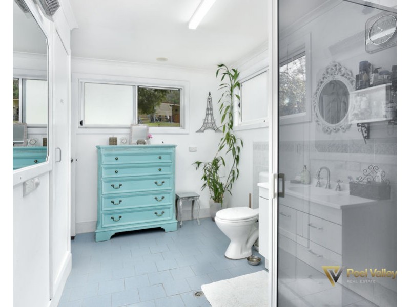 383 New England Gully Road, Moonbi NSW 2353