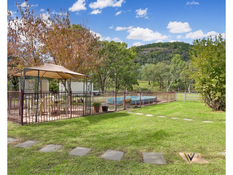 383 New England Gully Road, Moonbi NSW 2353