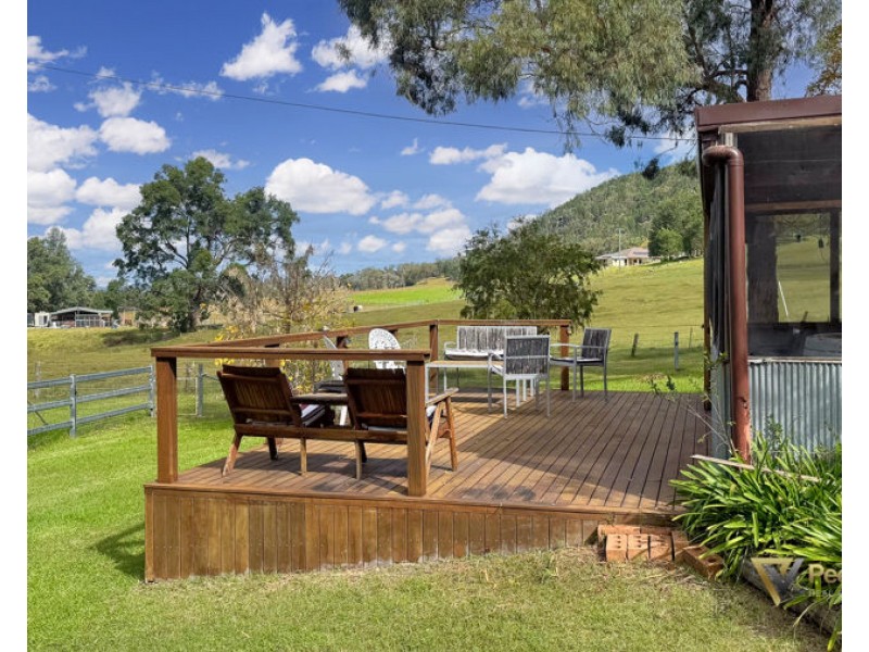 383 New England Gully Road, Moonbi NSW 2353