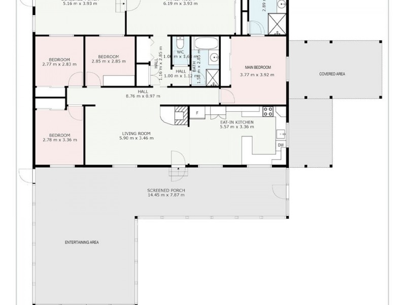383 New England Gully Road, Moonbi NSW 2353