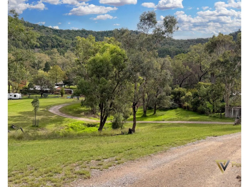 383 New England Gully Road, Moonbi NSW 2353