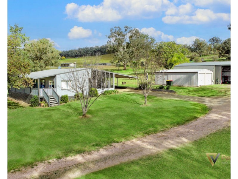 44 Durbin Street, Nundle NSW 2340