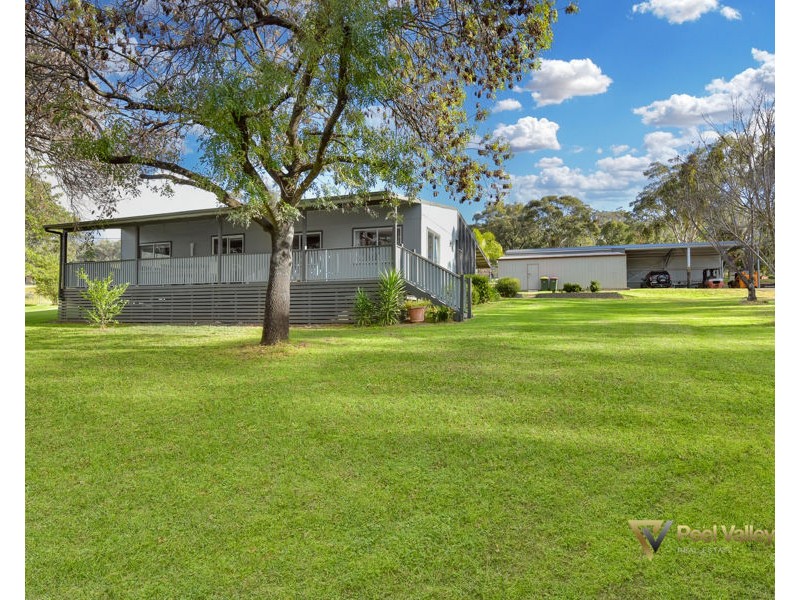 44 Durbin Street, Nundle NSW 2340