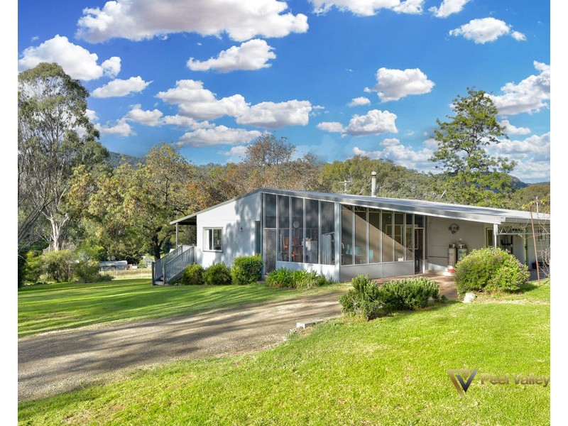 44 Durbin Street, Nundle NSW 2340