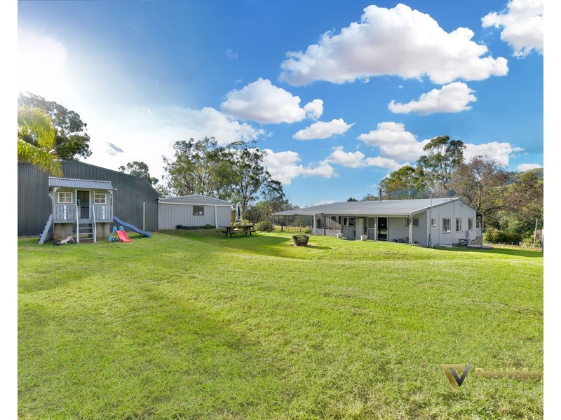 44 Durbin Street, Nundle NSW 2340