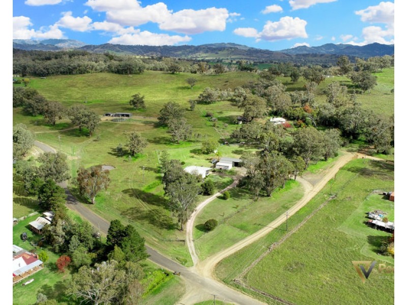 44 Durbin Street, Nundle NSW 2340