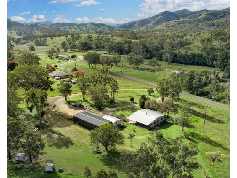 44 Durbin Street, Nundle NSW 2340