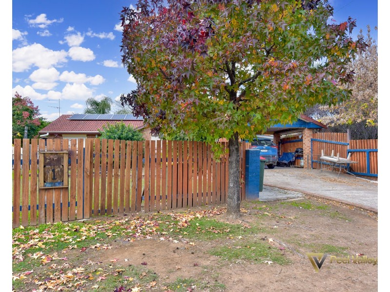 1 Hamilton Court, Tamworth NSW 2340