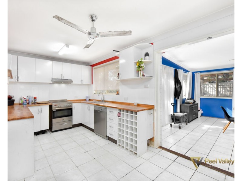 1 Hamilton Court, Tamworth NSW 2340