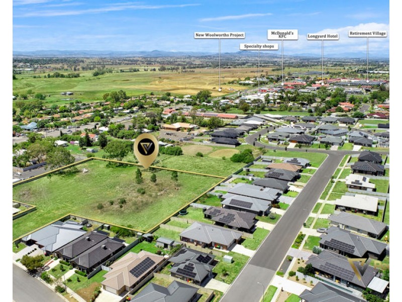 Part 331 Goonoo Goonoo Road, Tamworth NSW 2340