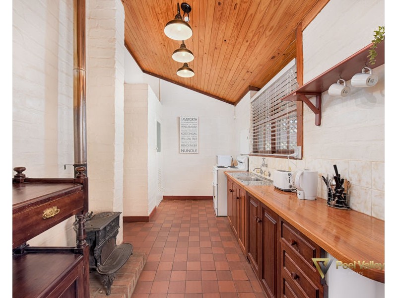 10 Gill Street, Nundle NSW 2340