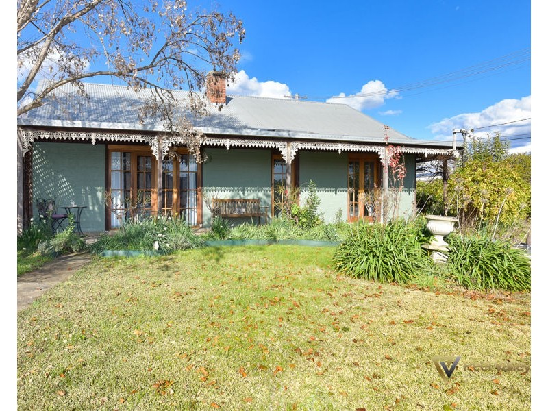 10 Gill Street, Nundle NSW 2340