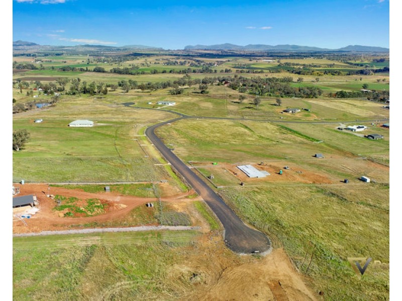 Lot 404 Winners Close, Tamworth NSW 2340