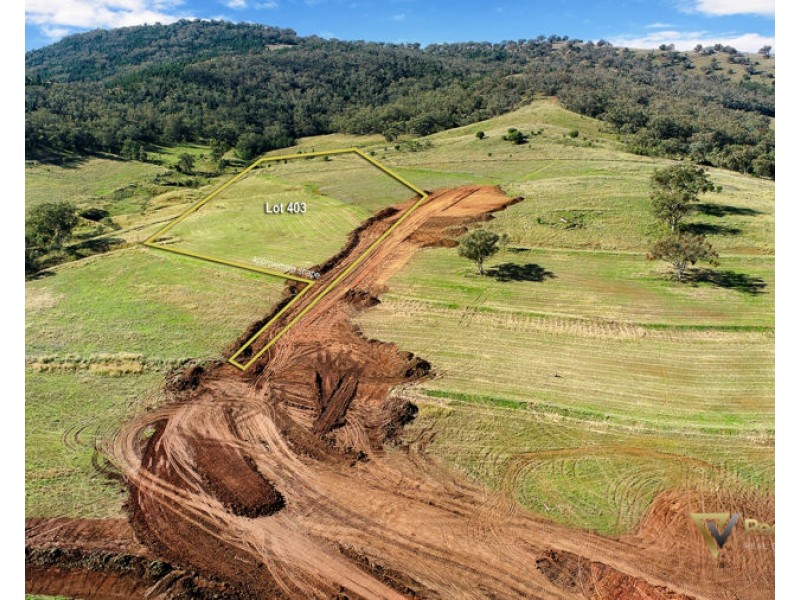 Lot 403 Winners Close, Tamworth NSW 2340