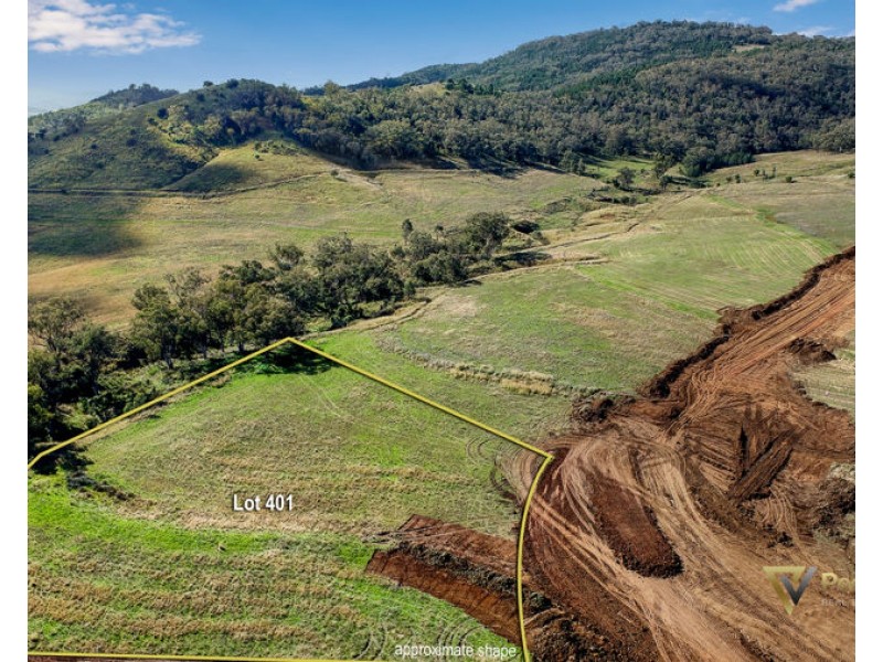 Lot 401 Winners Close, Tamworth NSW 2340