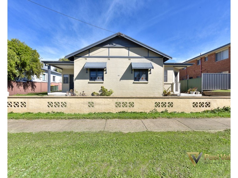 41 Church Street, Tamworth NSW 2340