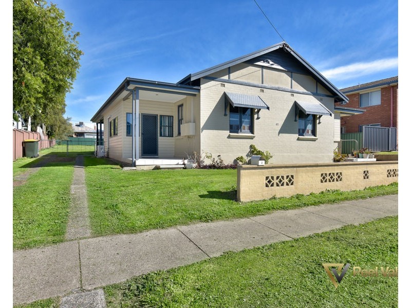 41 Church Street, Tamworth NSW 2340