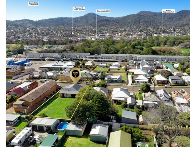 41 Church Street, Tamworth NSW 2340