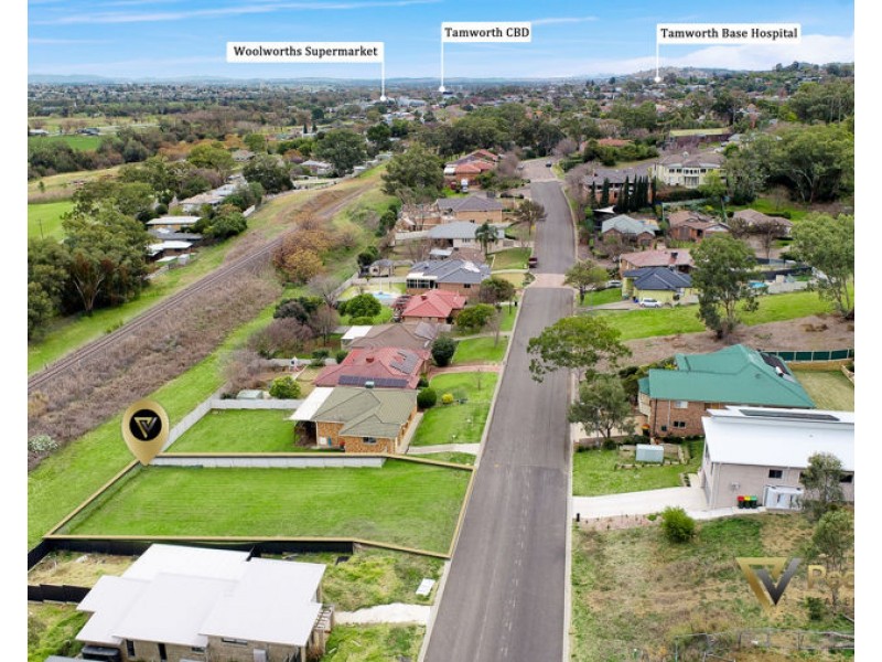 67 Valley Drive East, Tamworth NSW 2340