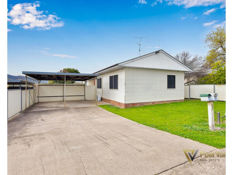 Unit 2-62 Kathleen Street, Tamworth NSW 2340