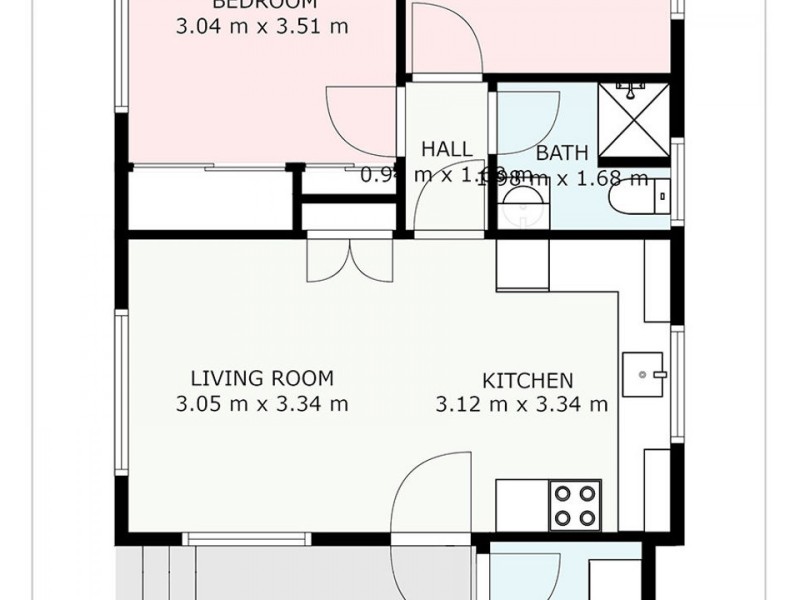 Unit 2-62 Kathleen Street, Tamworth NSW 2340