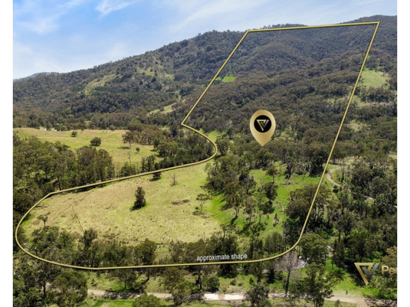 Lot 1 & Lot 2 Halls Creek Road, Manilla NSW 2346