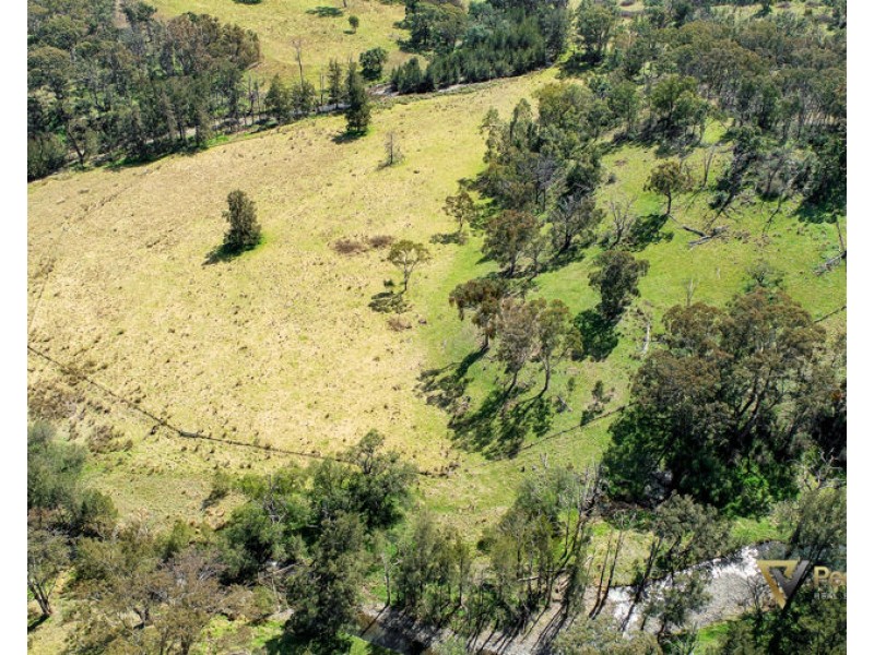 Lot 1 & Lot 2 Halls Creek Road, Manilla NSW 2346