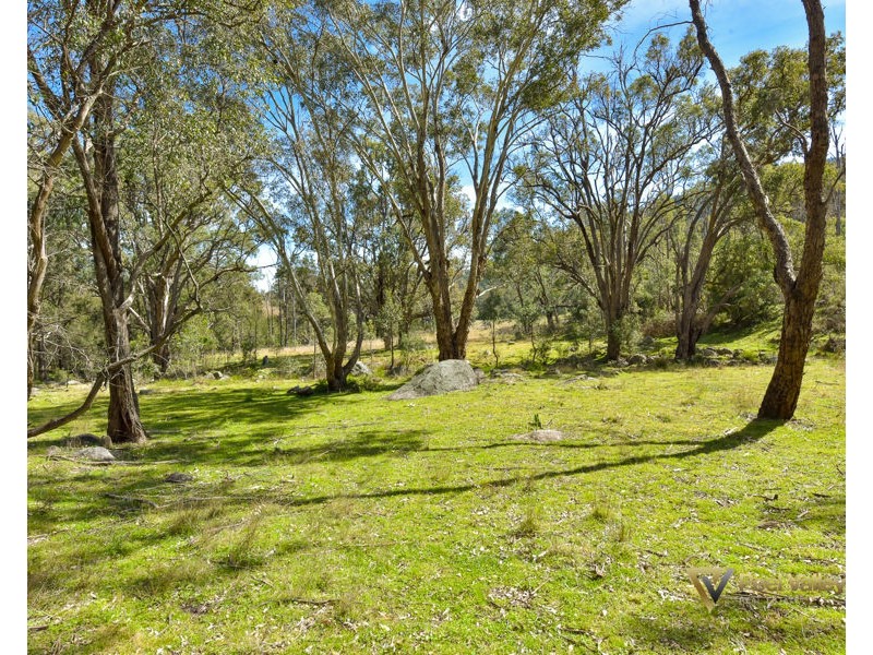 Lot 1 & Lot 2 Halls Creek Road, Manilla NSW 2346