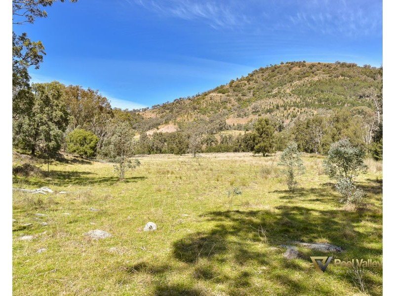 Lot 1 & Lot 2 Halls Creek Road, Manilla NSW 2346