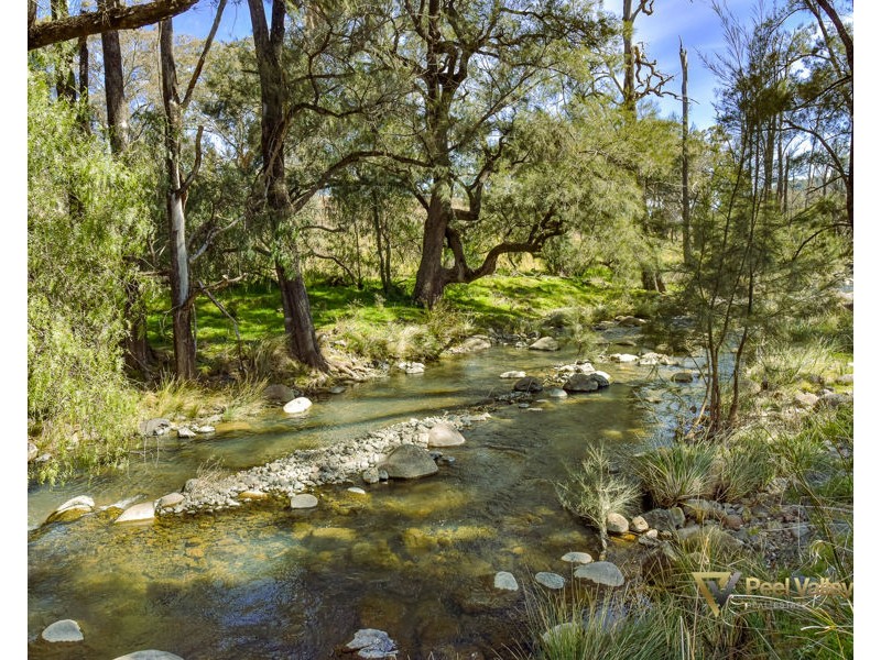Lot 1 & Lot 2 Halls Creek Road, Manilla NSW 2346