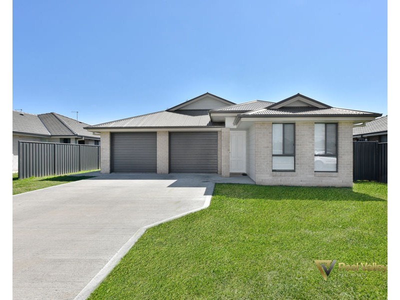 30 Rodgers Road, Tamworth NSW 2340