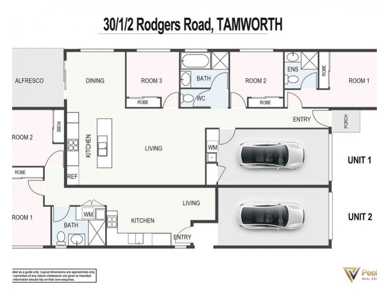 30 Rodgers Road, Tamworth NSW 2340