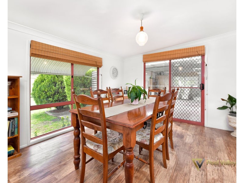 829 New England Gully Road, Moonbi NSW 2353