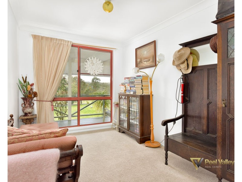 829 New England Gully Road, Moonbi NSW 2353