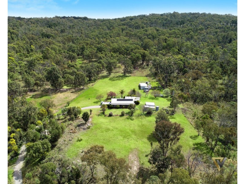 829 New England Gully Road, Moonbi NSW 2353