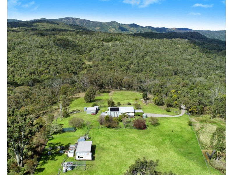 829 New England Gully Road, Moonbi NSW 2353