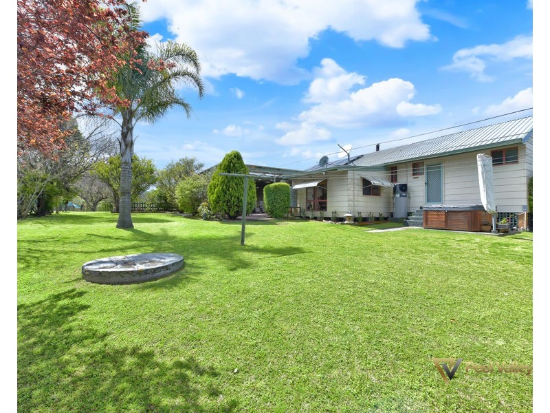 829 New England Gully Road, Moonbi NSW 2353
