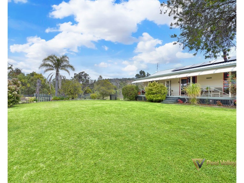 829 New England Gully Road, Moonbi NSW 2353